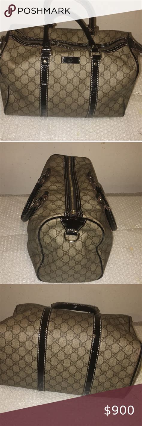 gucci bag repair nyc